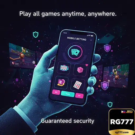 rg777 app 