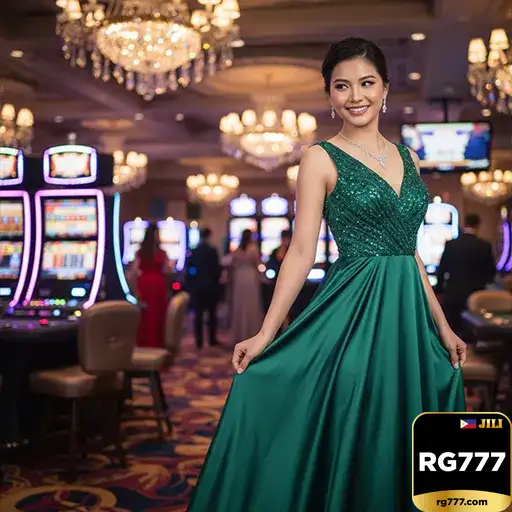 rg777 casino 